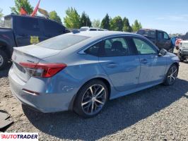 Honda Civic 2022 1