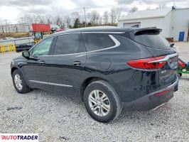 Buick Enclave 2021 3