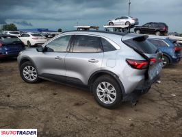 Ford Escape 2024 1
