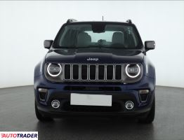 Jeep Renegade 2018 1.0 118 KM