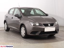 Seat Ibiza 2016 1.0 73 KM Seat Ibiza 2016 1.0 73 KM