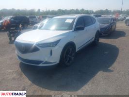 Acura MDX 2022 3