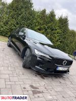 Volvo V60 2019 2.0 303 KM Volvo V60 2019 2.0 303 KM