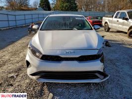 Kia Pozostałe 2024 2