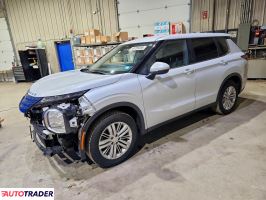 Mitsubishi Outlander 2024 2