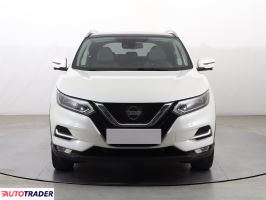 Nissan Qashqai 2018 1.2 113 KM