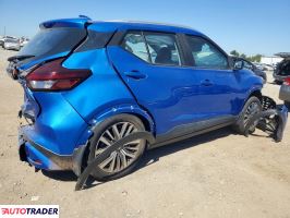 Nissan Pozostałe 2021 1