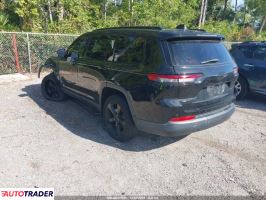 Jeep Cherokee 2022 3