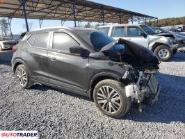 Nissan Pozostałe 2023 1