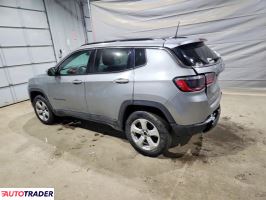 Jeep Compass 2021 2
