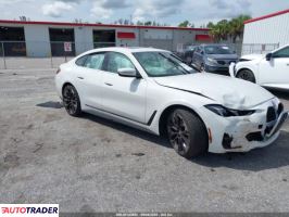 BMW Pozostałe 2025 2