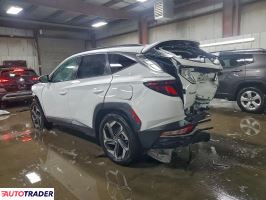 Hyundai Tucson 2024 2