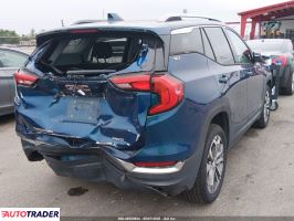 GMC Terrain 2020 1