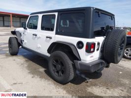Jeep Wrangler 2023 2