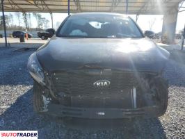 Kia Sorento 2019 2 Kia Sorento 2019 2