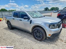 Ford Maverick 2024 2