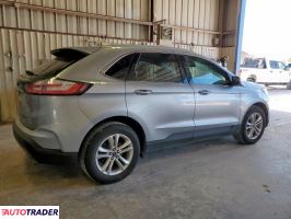 Ford Edge 2020 2 Ford Edge 2020 2