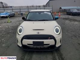 Austin Mini 2022 2