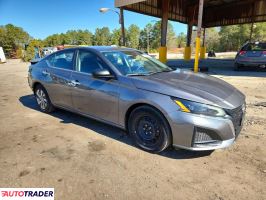 Nissan Altima 2024 2