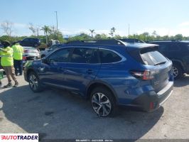 Subaru Outback 2022 2