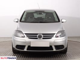 Volkswagen Golf 2006 1.4 138 KM Volkswagen Golf 2006 1.4 138 KM