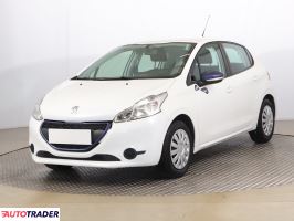 Peugeot 208 2014 1.0 67 KM