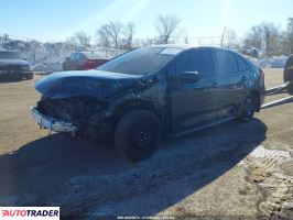 Toyota Corolla 2024 2