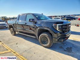GMC Sierra 2023 3