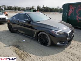 Infiniti Q60 2022 3 Infiniti Q60 2022 3