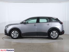 Peugeot 3008 2019 1.2 128 KM