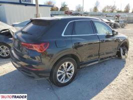 Audi Q3 2023 2