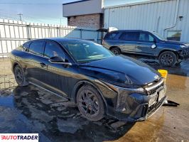 Kia Pozostałe 2025 1