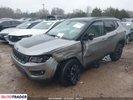 Jeep Compass 2019 2