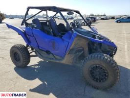 Yamaha XZ - zobacz ofertę Yamaha XZ - zobacz ofertę