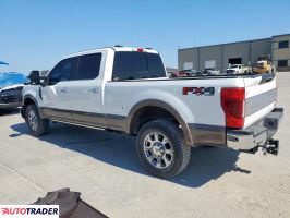 Ford Pozostałe 2021 6