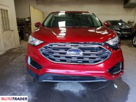 Ford Edge 2021 2