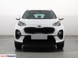 Kia Sportage 2018 1.6 130 KM Kia Sportage 2018 1.6 130 KM