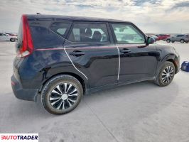 Kia Soul 2020 2 Kia Soul 2020 2