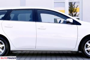 Toyota Auris 2017 1.6 132 KM