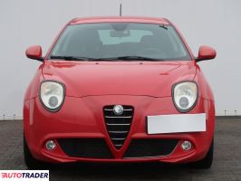 Alfa Romeo Mito 2008 1.4 152 KM