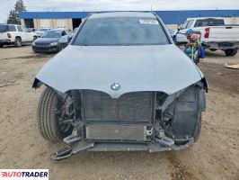 BMW X3 2022 2