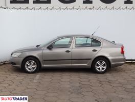 Skoda Octavia 2009 1.4 120 KM Skoda Octavia 2009 1.4 120 KM