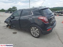 Buick Pozostałe 2019 1 Buick Pozostałe 2019 1