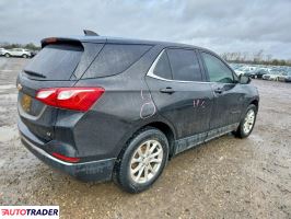Chevrolet Equinox 2020 1