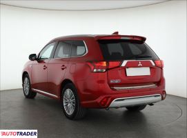 Mitsubishi Outlander 2020 2.4 221 KM