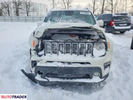 Jeep Renegade 2020 2