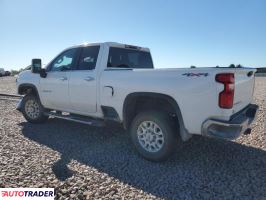 Chevrolet Silverado 2022 6