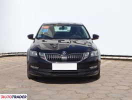 Skoda Octavia 2019 1.6 113 KM Skoda Octavia 2019 1.6 113 KM