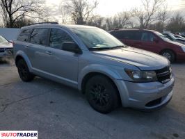 Dodge Journey 2020 2