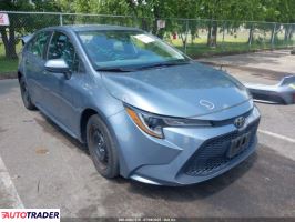 Toyota Corolla 2022 1 Toyota Corolla 2022 1